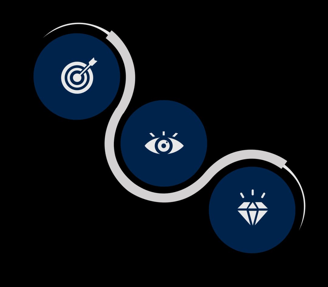 Mission Vision Flow