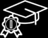 Mentorship from Certified Experts