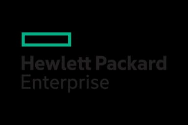 Strategic partner logo