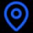 Location icon