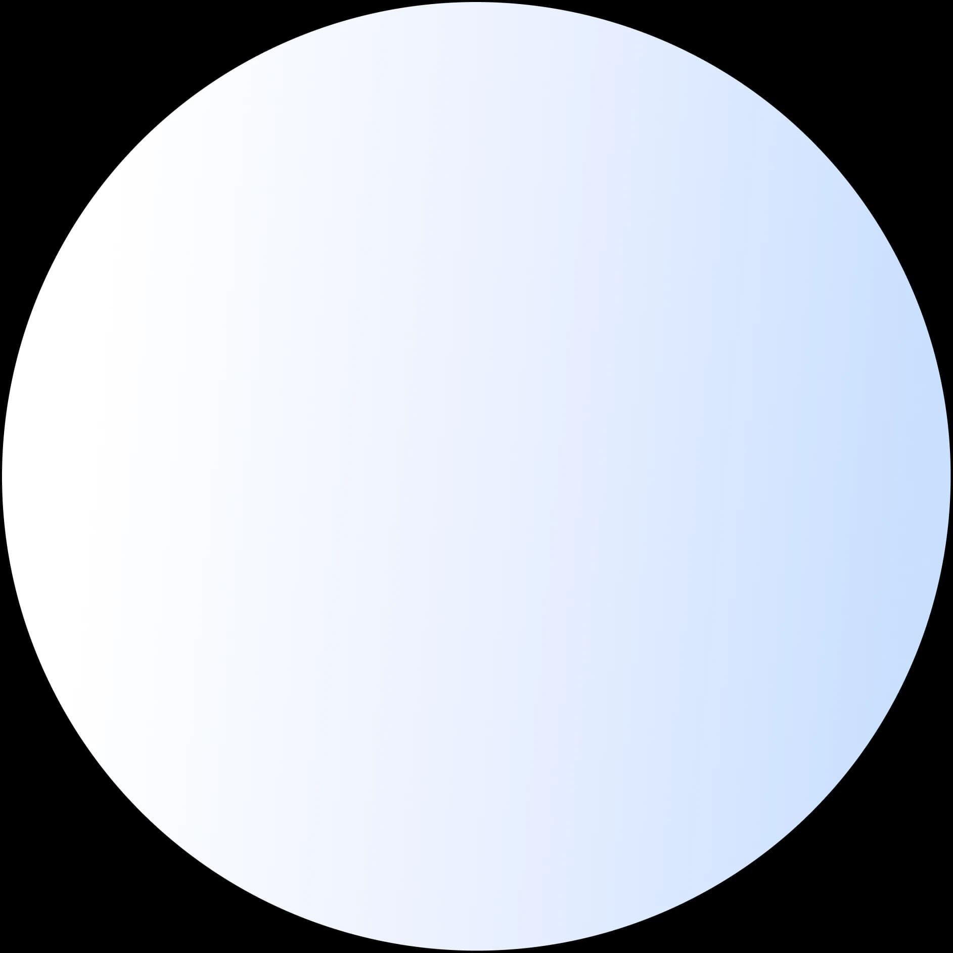 Main circle